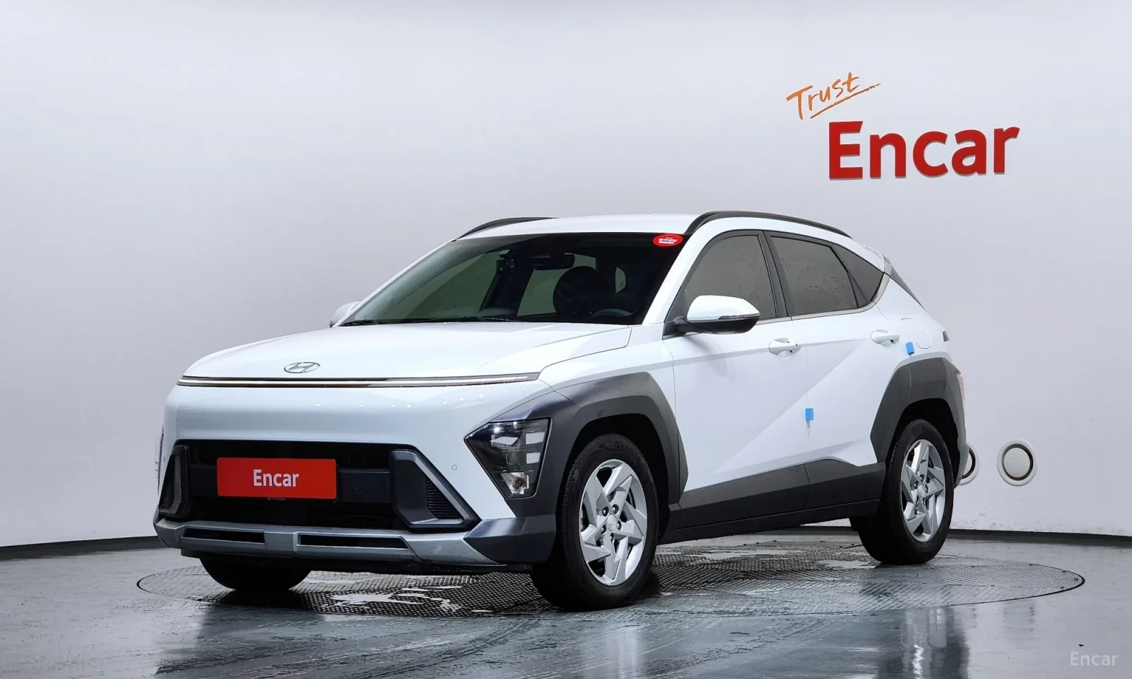 Hyundai Kona 1.6 TURBO PREMIUM