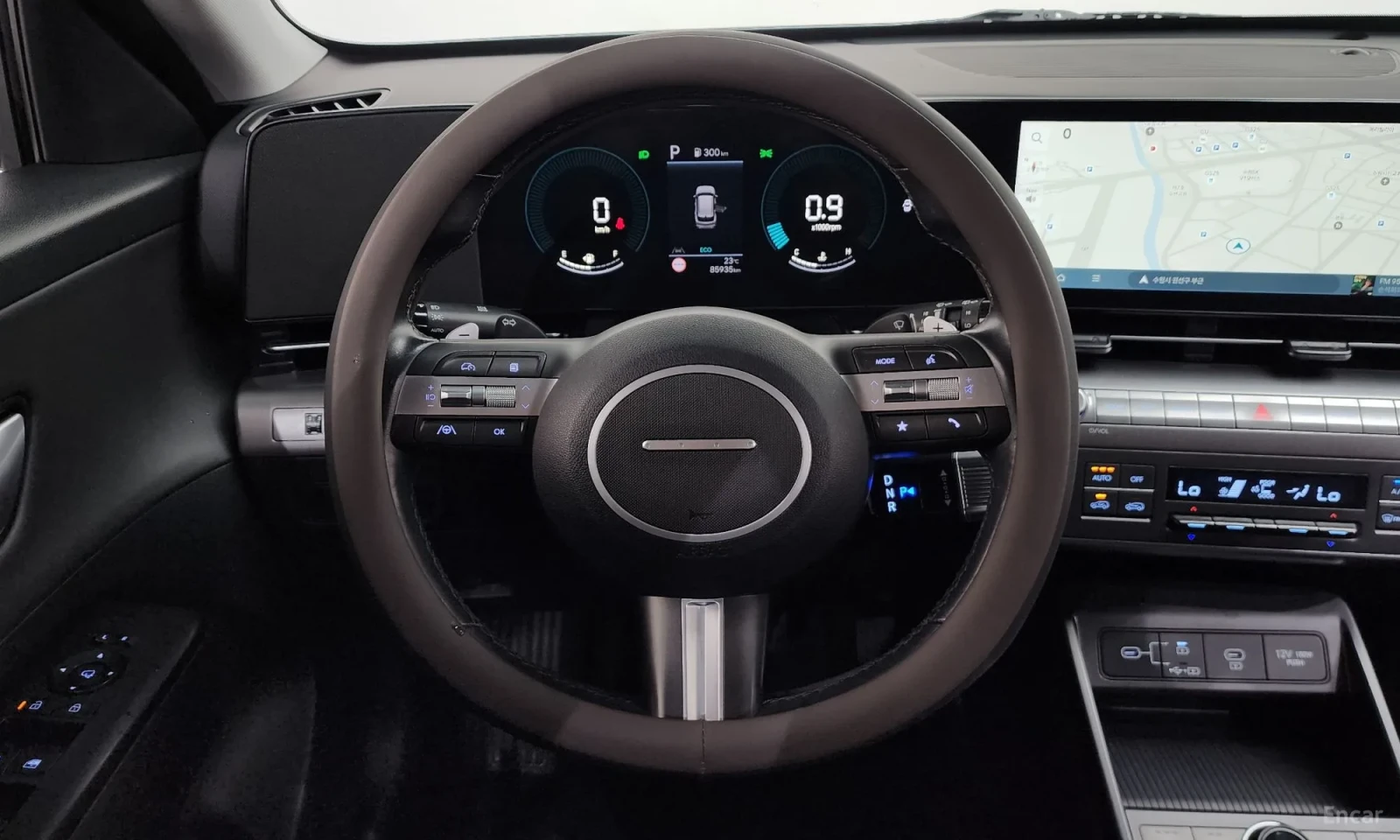 Hyundai Kona 1.6 TURBO PREMIUM | Mobile.bg � ����������� 7