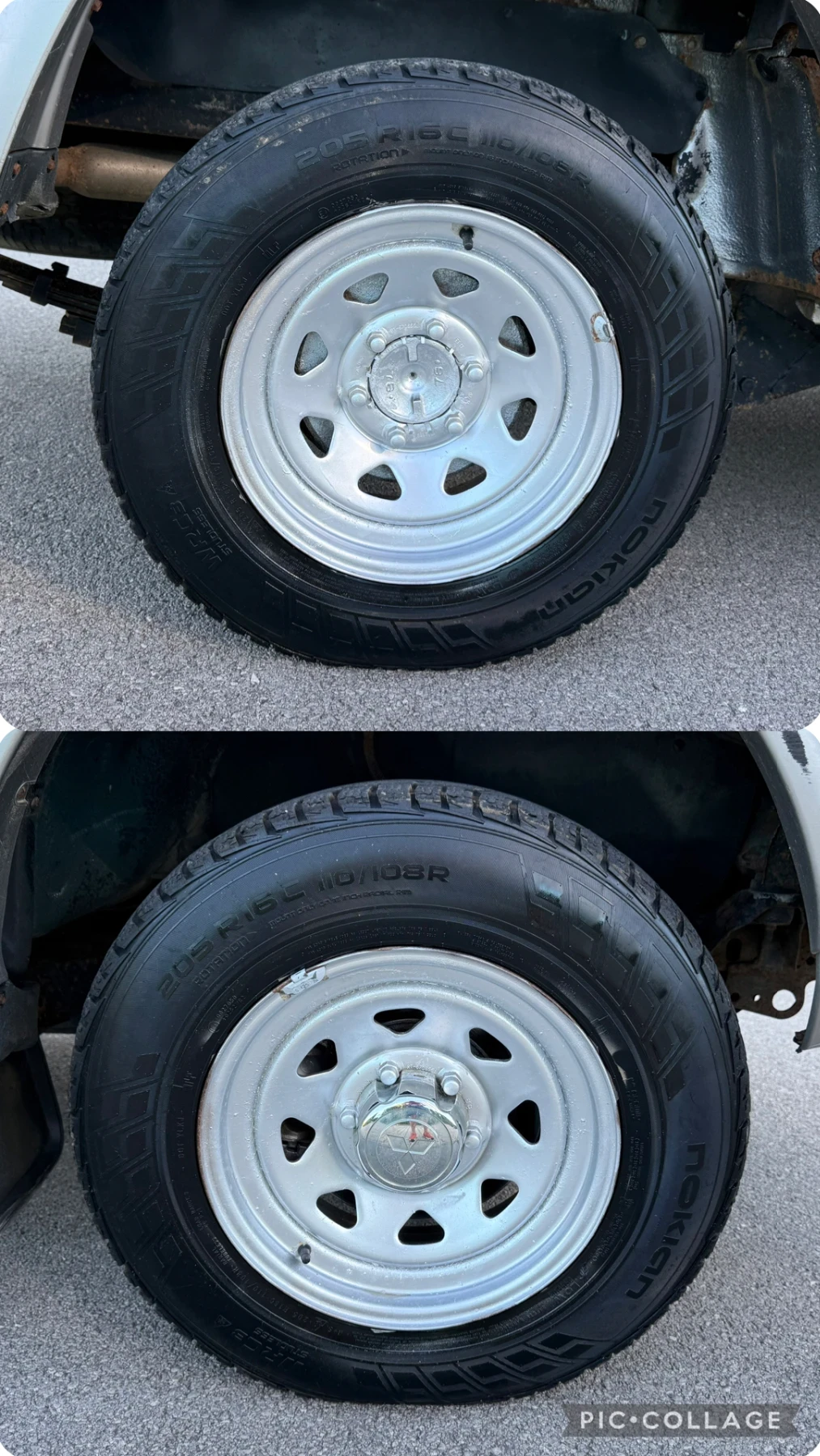 Mitsubishi L200 2.5TDi/133kc/4WD/Двойна кабина/Климатроник/Лебедка, снимка 17 - Автомобили и джипове - 55629698