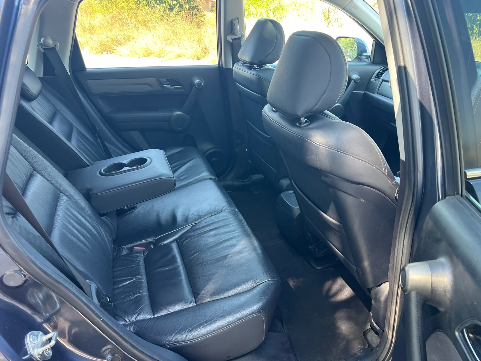 Honda Cr-v 2.2 i-DTEC FACE, снимка 10 - Автомобили и джипове - 55776390