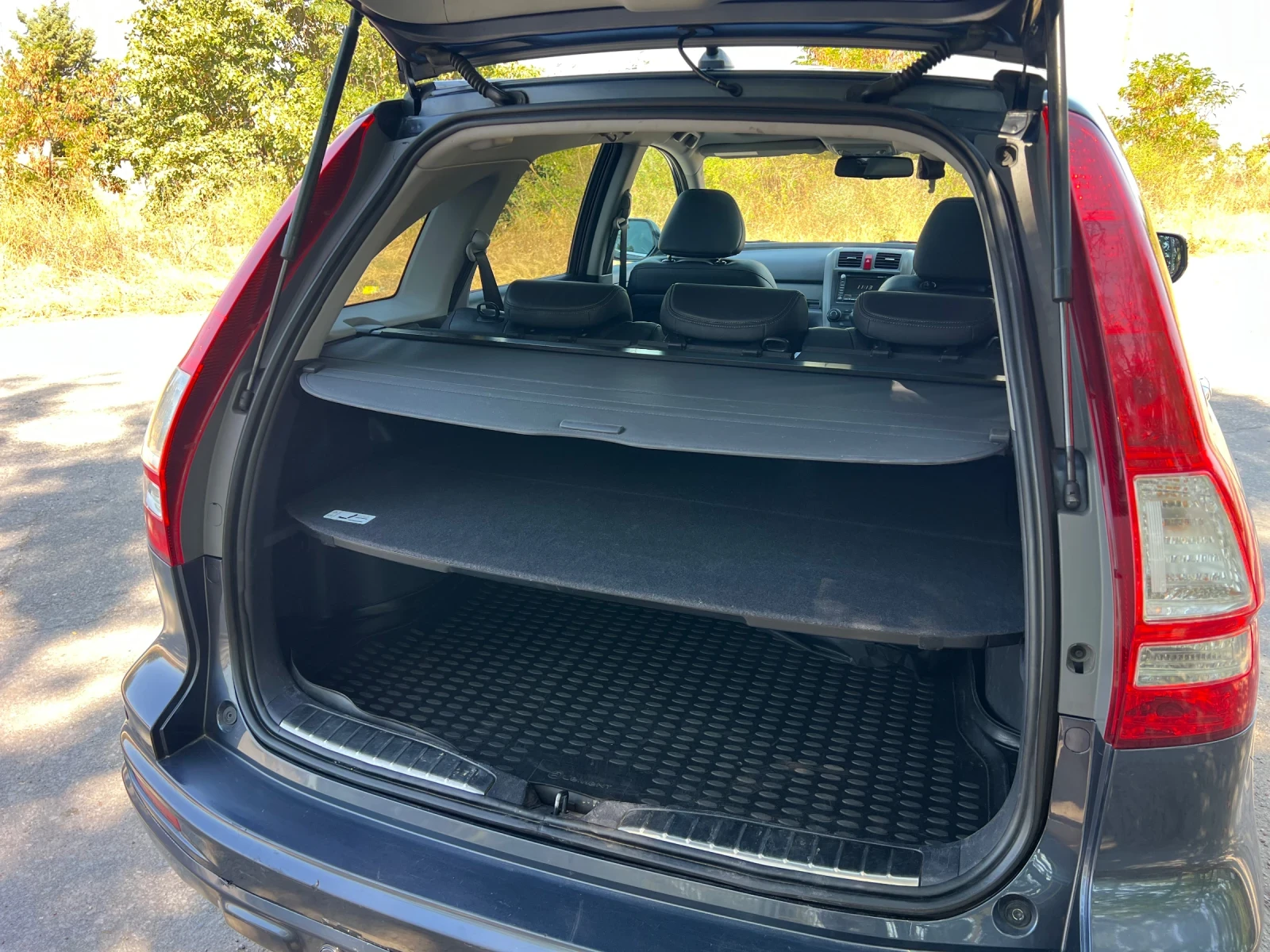Honda Cr-v 2.2 i-DTEC FACE, снимка 9 - Автомобили и джипове - 55776390