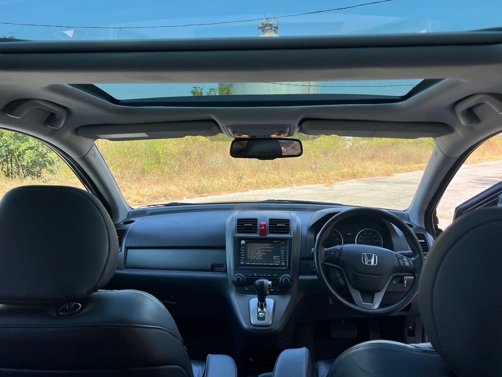 Honda Cr-v 2.2 i-DTEC FACE, снимка 14 - Автомобили и джипове - 55776390