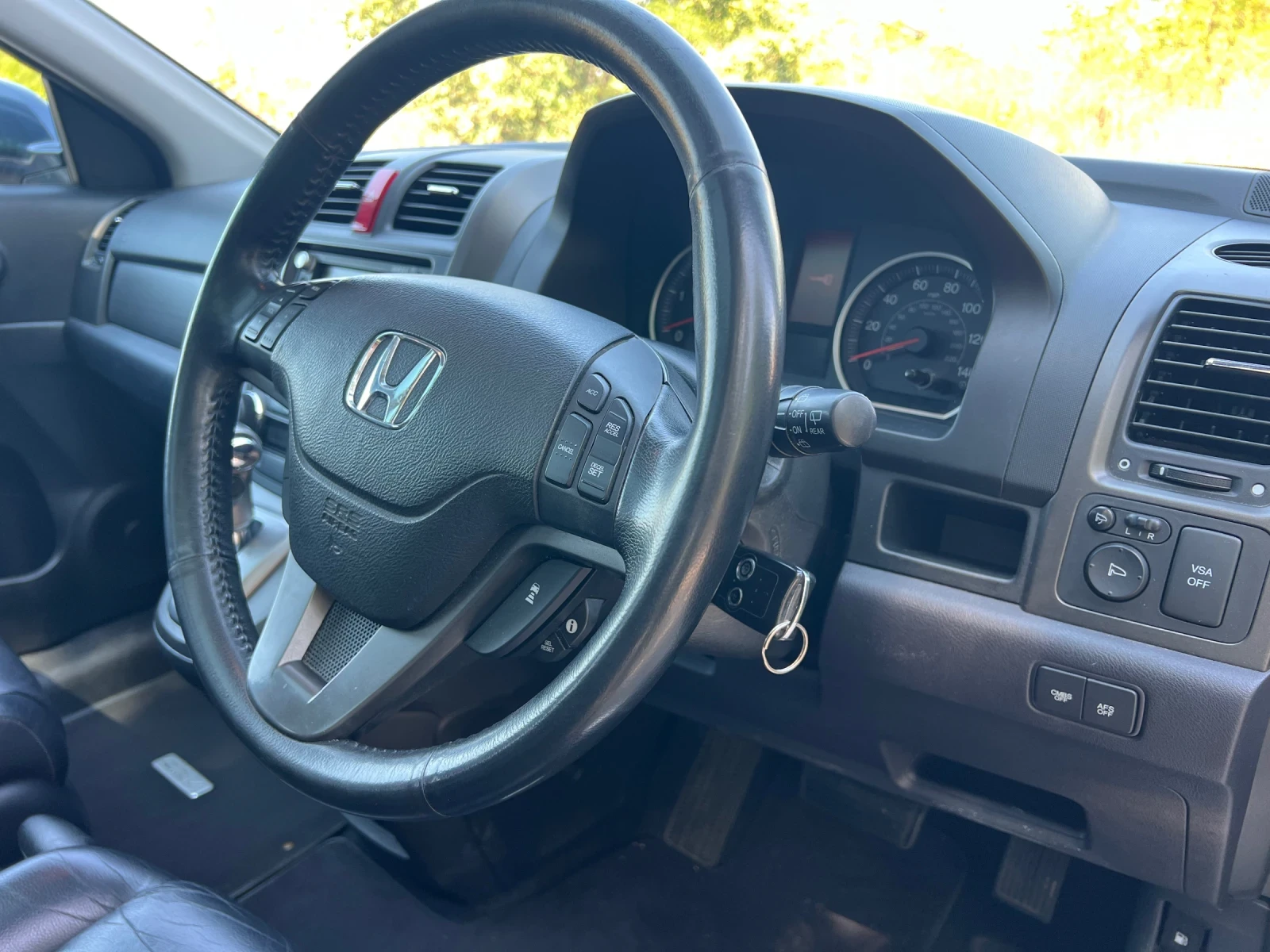 Honda Cr-v 2.2 i-DTEC FACE, снимка 13 - Автомобили и джипове - 55776390