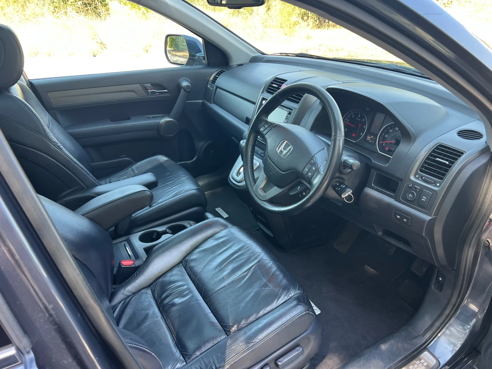 Honda Cr-v 2.2 i-DTEC FACE, снимка 11 - Автомобили и джипове - 55776390