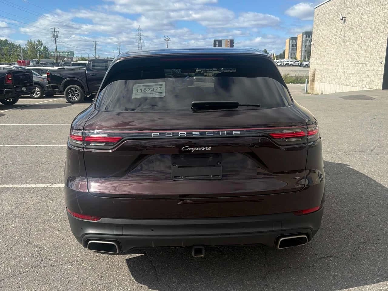 Porsche Cayenne * AWD * CARFAX * ����� �� ����������� | Mobile.bg � ����������� 4