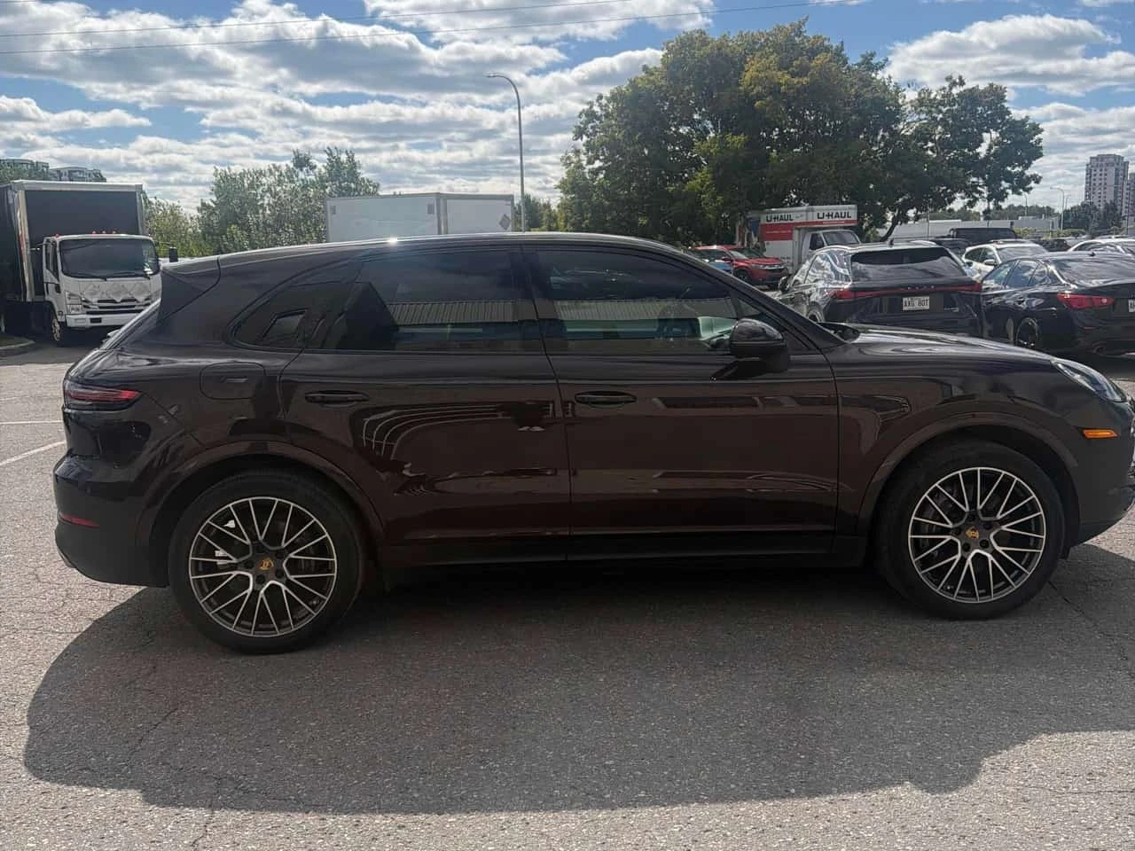 Porsche Cayenne * AWD * CARFAX * ����� �� ����������� | Mobile.bg � ����������� 3