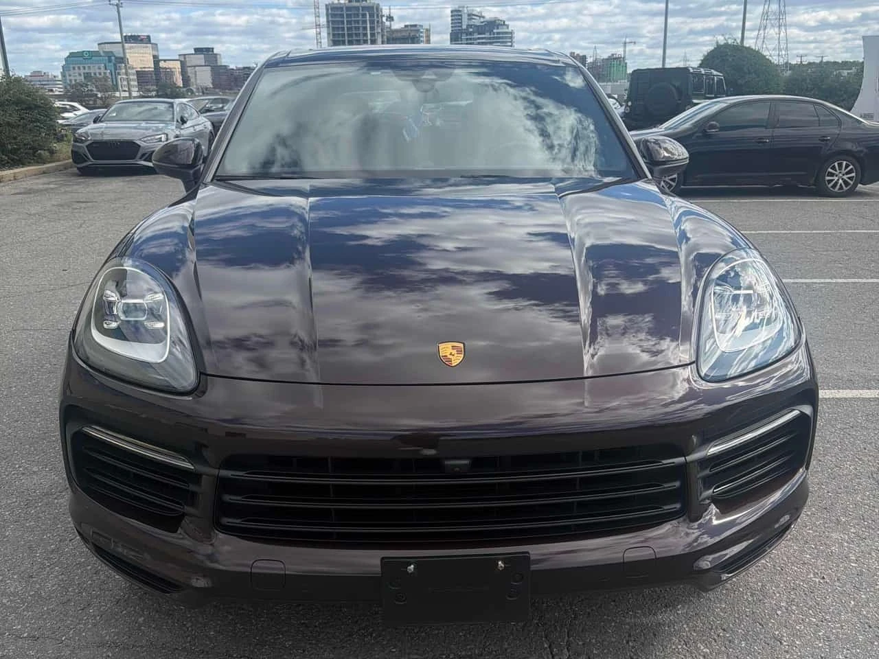 Porsche Cayenne * AWD * CARFAX * ����� �� ����������� | Mobile.bg � ����������� 6
