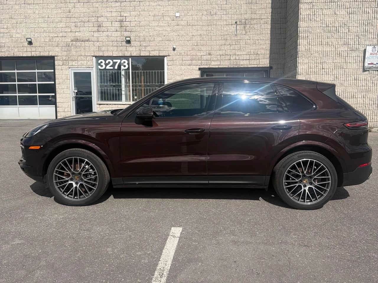 Porsche Cayenne * AWD * CARFAX * ����� �� ����������� | Mobile.bg � ����������� 2