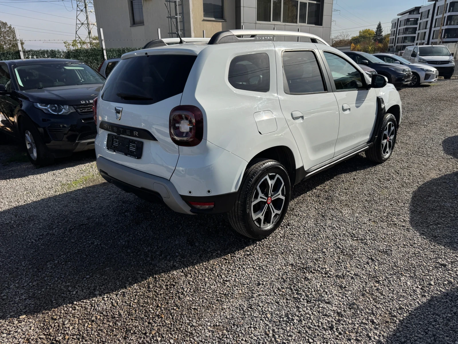 Dacia Duster 1.6 LPG 114hp* ������ 360* NAVI* euro 6* 11.2019� | Mobile.bg � ����������� 10