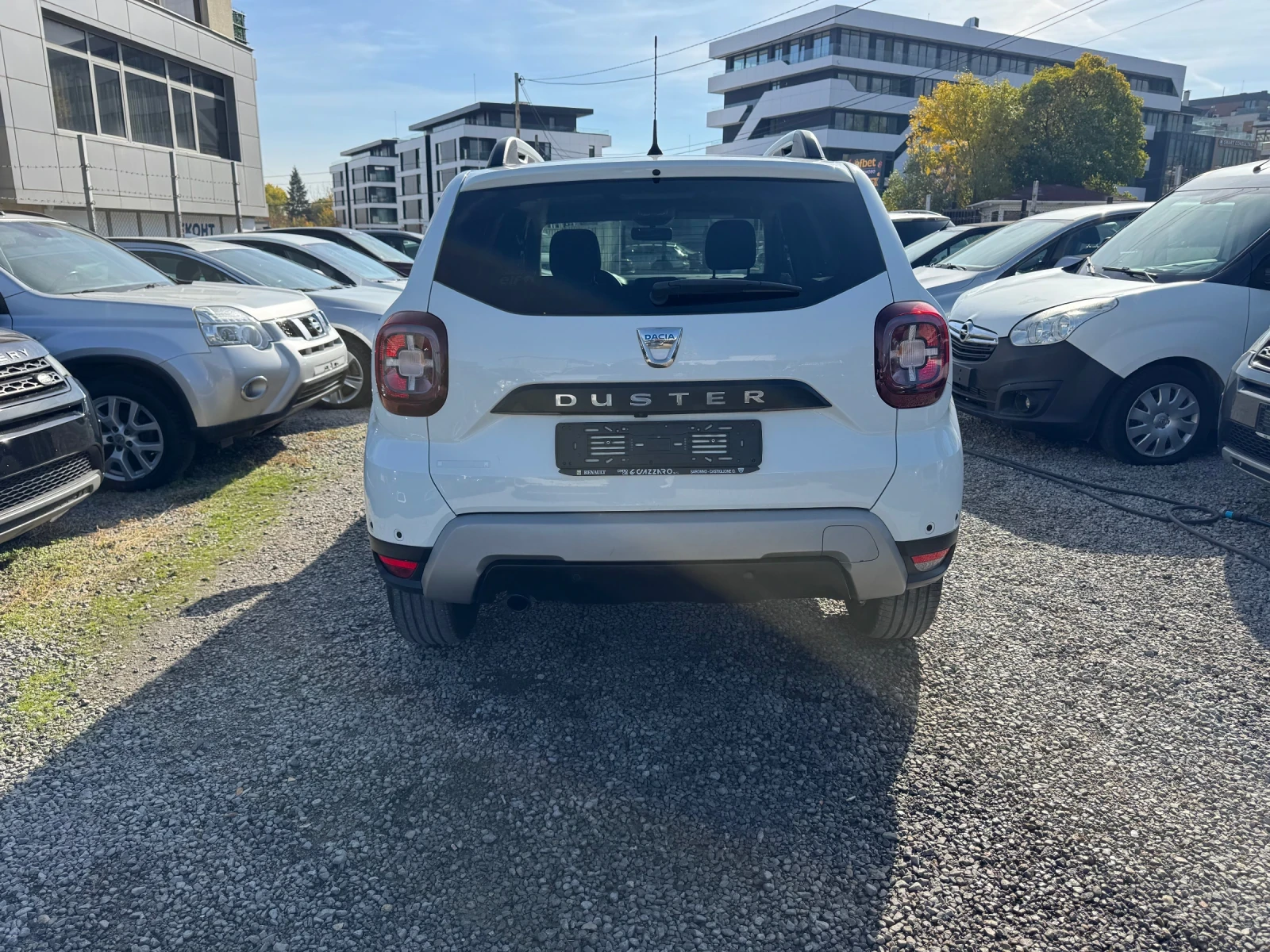 Dacia Duster 1.6 LPG 114hp* ������ 360* NAVI* euro 6* 11.2019� | Mobile.bg � ����������� 9