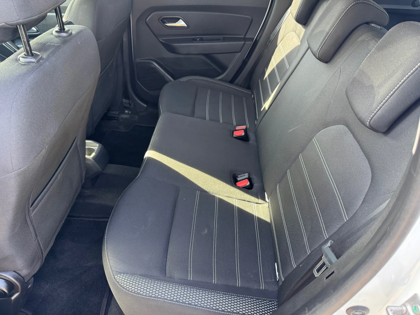 Dacia Duster 1.6 LPG 114hp* ������ 360* NAVI* euro 6* 11.2019� | Mobile.bg � ����������� 7