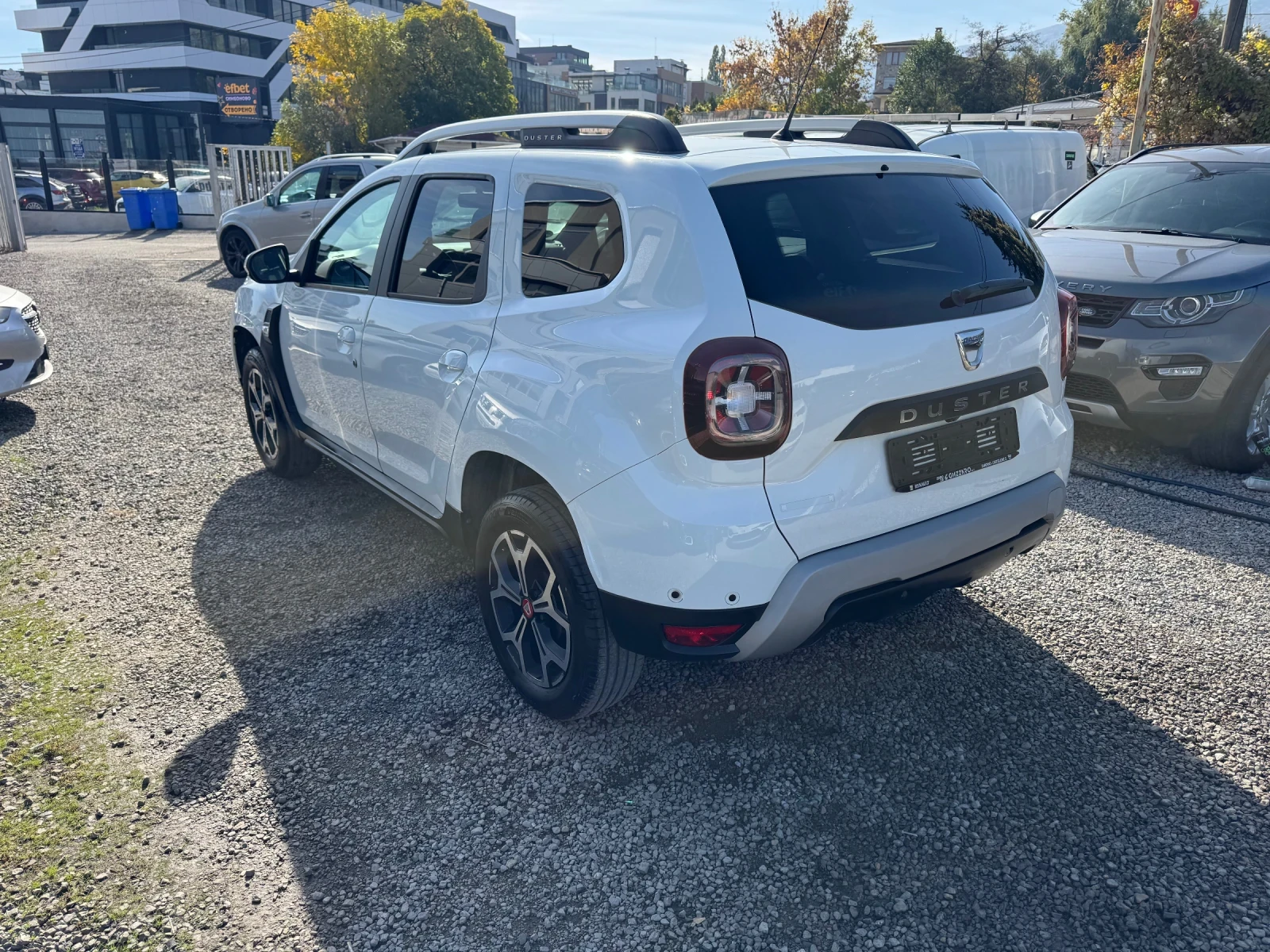 Dacia Duster 1.6 LPG 114hp* ������ 360* NAVI* euro 6* 11.2019� | Mobile.bg � ����������� 6