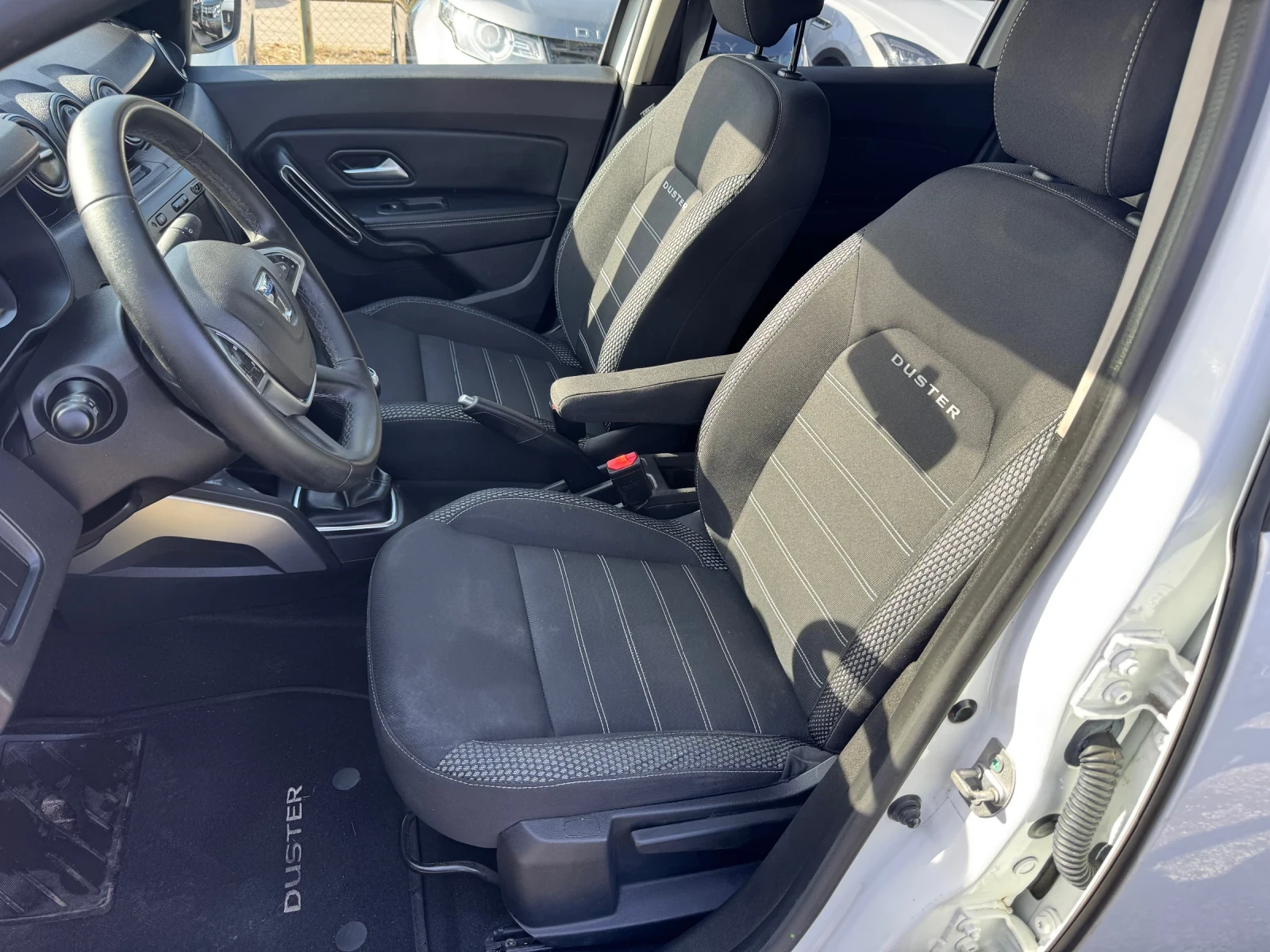 Dacia Duster 1.6 LPG 114hp* ������ 360* NAVI* euro 6* 11.2019� | Mobile.bg � ����������� 4