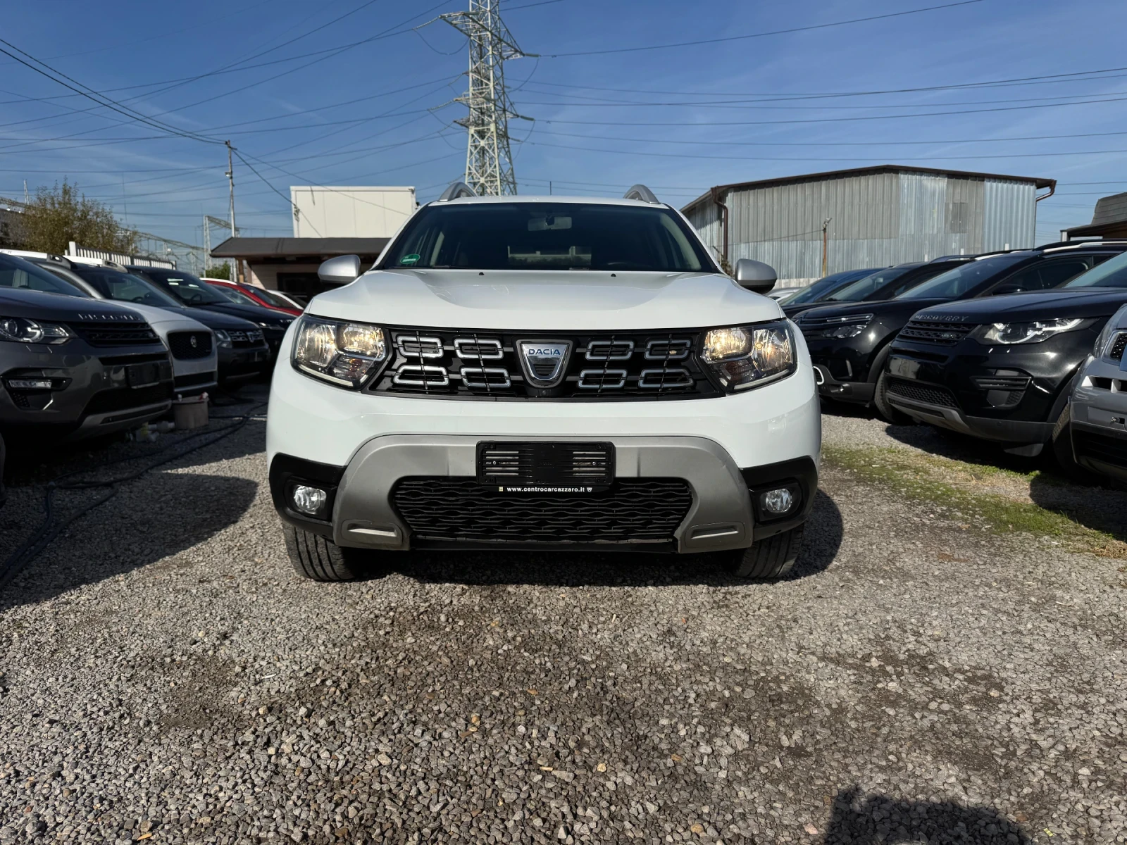 Dacia Duster 1.6 LPG 114hp* ������ 360* NAVI* euro 6* 11.2019� | Mobile.bg � ����������� 14