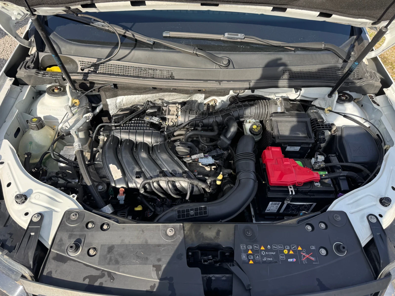 Dacia Duster 1.6 LPG 114hp* ������ 360* NAVI* euro 6* 11.2019� | Mobile.bg � ����������� 15