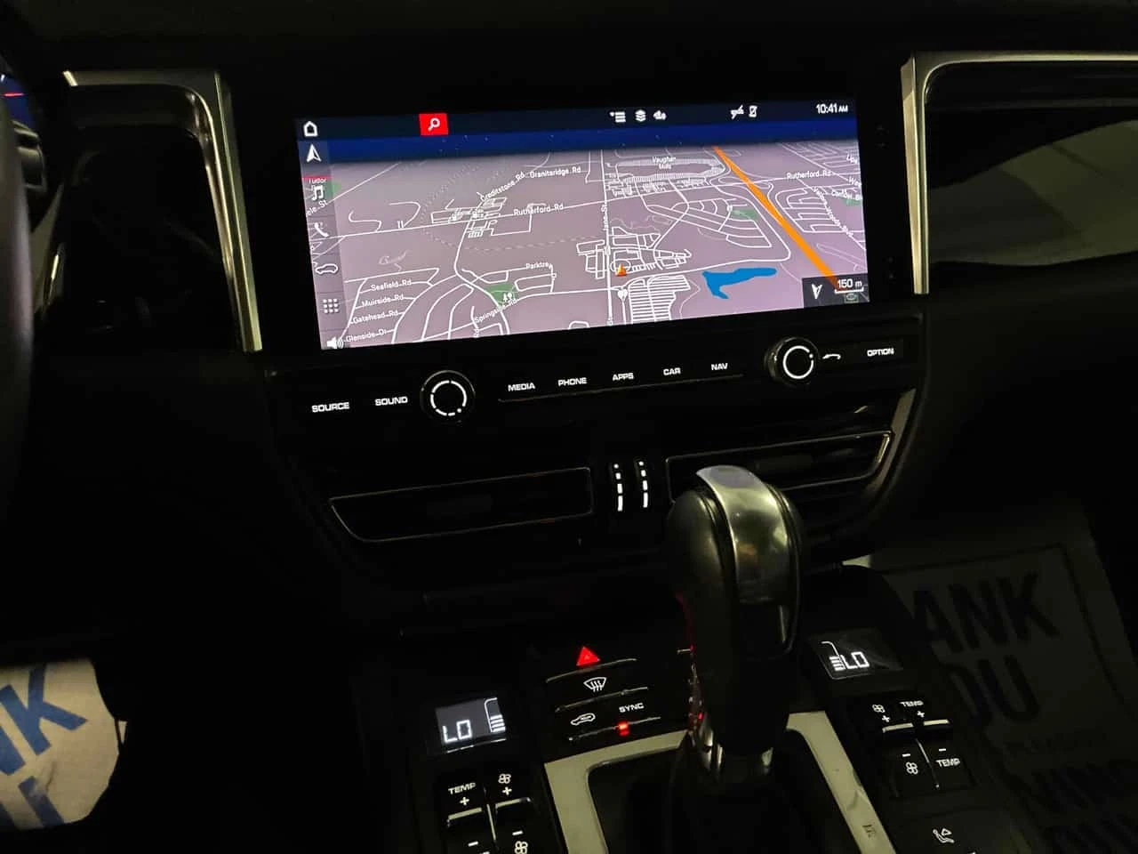 Porsche Macan * S * KEYLESS * КАМЕРА* ПОДГРЕВ* , снимка 9 - Автомобили и джипове - 56706357