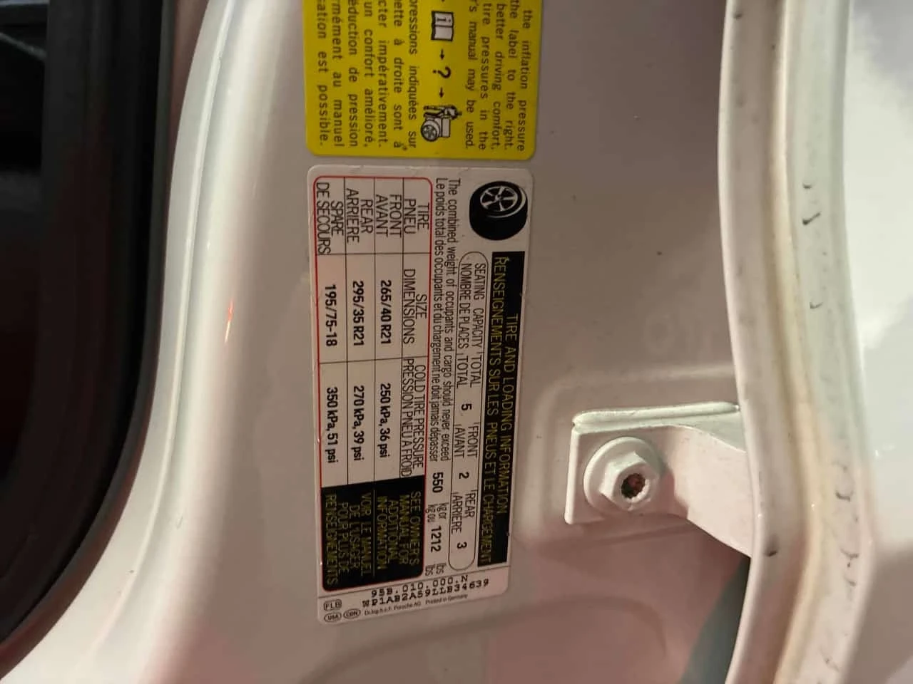Porsche Macan * S * KEYLESS * КАМЕРА* ПОДГРЕВ* , снимка 11 - Автомобили и джипове - 56706357