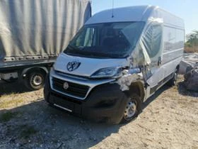 Fiat Ducato 2.3d, снимка 2