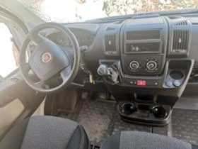 Fiat Ducato 2.3d, снимка 5