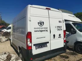 Fiat Ducato 2.3d, снимка 4