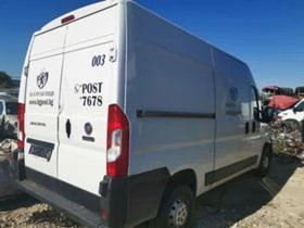 Fiat Ducato 2.3d, снимка 3
