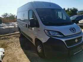Fiat Ducato 2.3d, снимка 1