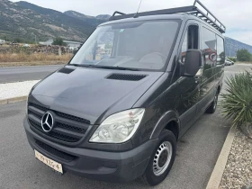 Mercedes-Benz Sprinter 211 за части, снимка 3