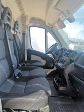 Fiat Ducato 2.3d | Mobile.bg    6