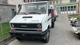 Iveco 3510 2.5TD 4X4 * 76.000km. * ШВЕЙЦАРИЯ* , снимка 1