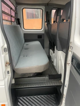 Mercedes-Benz Sprinter 411CDI До 3, 5Т САМОСВАЛ, снимка 4