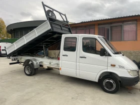     Mercedes-Benz Sprinter 413CDI  3, 5 