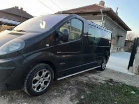 Renault Trafic 150коня, снимка 3