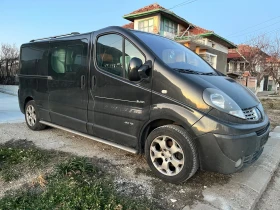 Renault Trafic 150коня, снимка 4