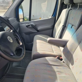 VW Crafter 136ps, снимка 11