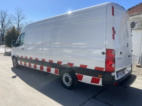 VW Crafter MAXI, KLIMA Bкатегория, снимка 5