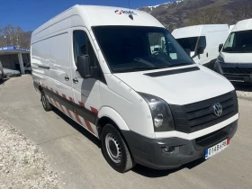 VW Crafter MAXI, KLIMA Bкатегория, снимка 3