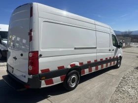 VW Crafter MAXI, KLIMA Bкатегория, снимка 4