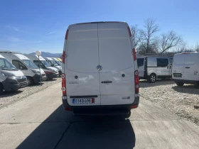 VW Crafter MAXI, KLIMA Bкатегория, снимка 6