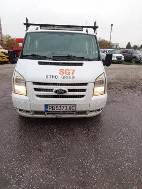 Ford Transit  - изображение 1