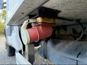 Iveco 35c13 Хладилен, снимка 9