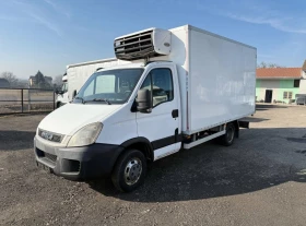 Iveco 35c13 Хладилен, снимка 2