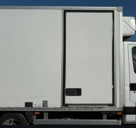 Iveco 35c13 Хладилен, снимка 8
