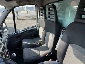 Iveco 35c13 Хладилен, снимка 11