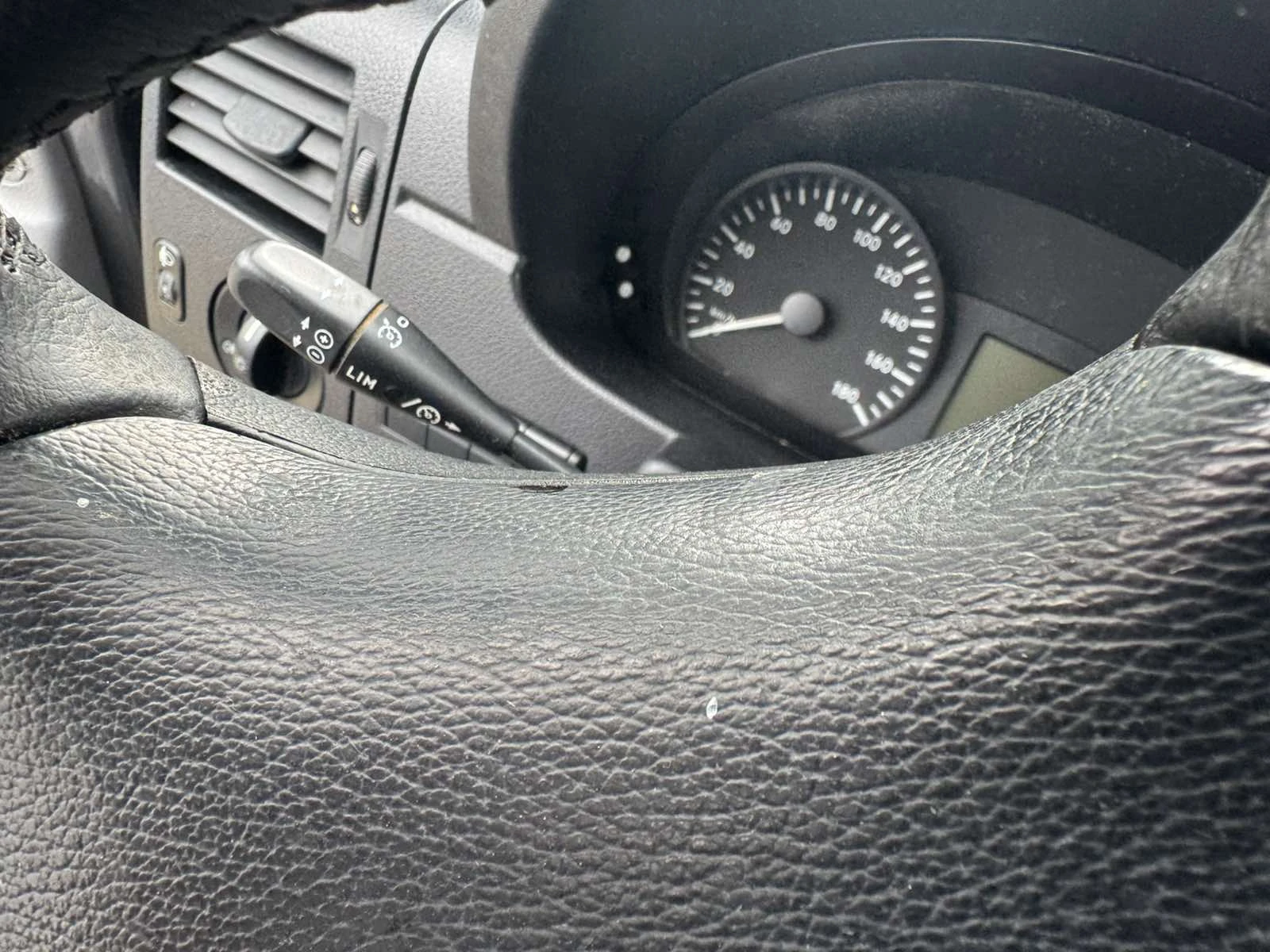 Mercedes-Benz Sprinter 211   | Mobile.bg   11