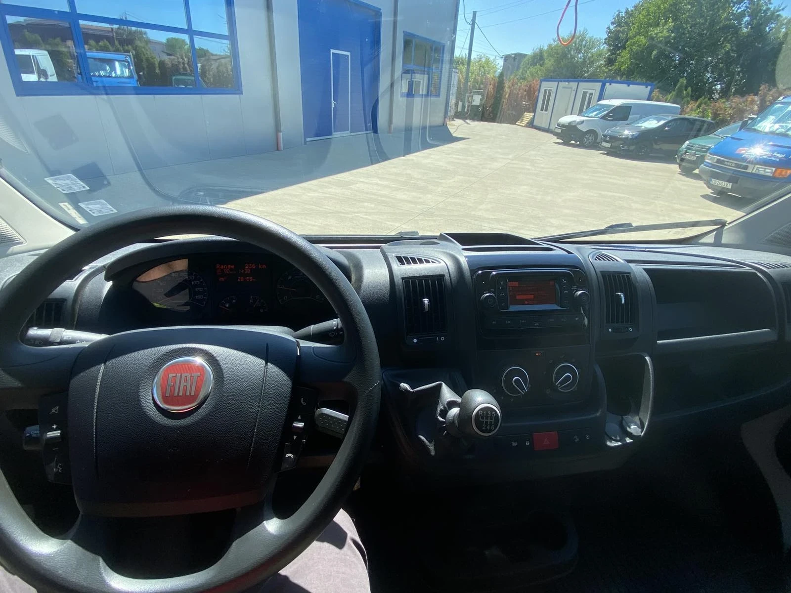 Fiat Ducato  - изображение 4
