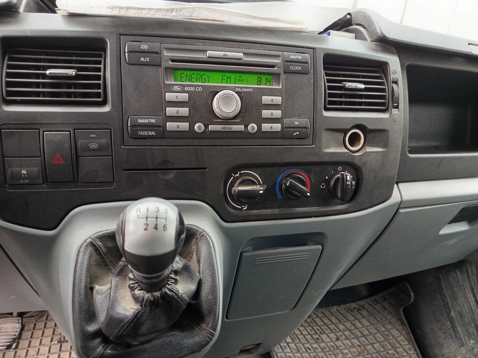 Ford Transit  - изображение 7