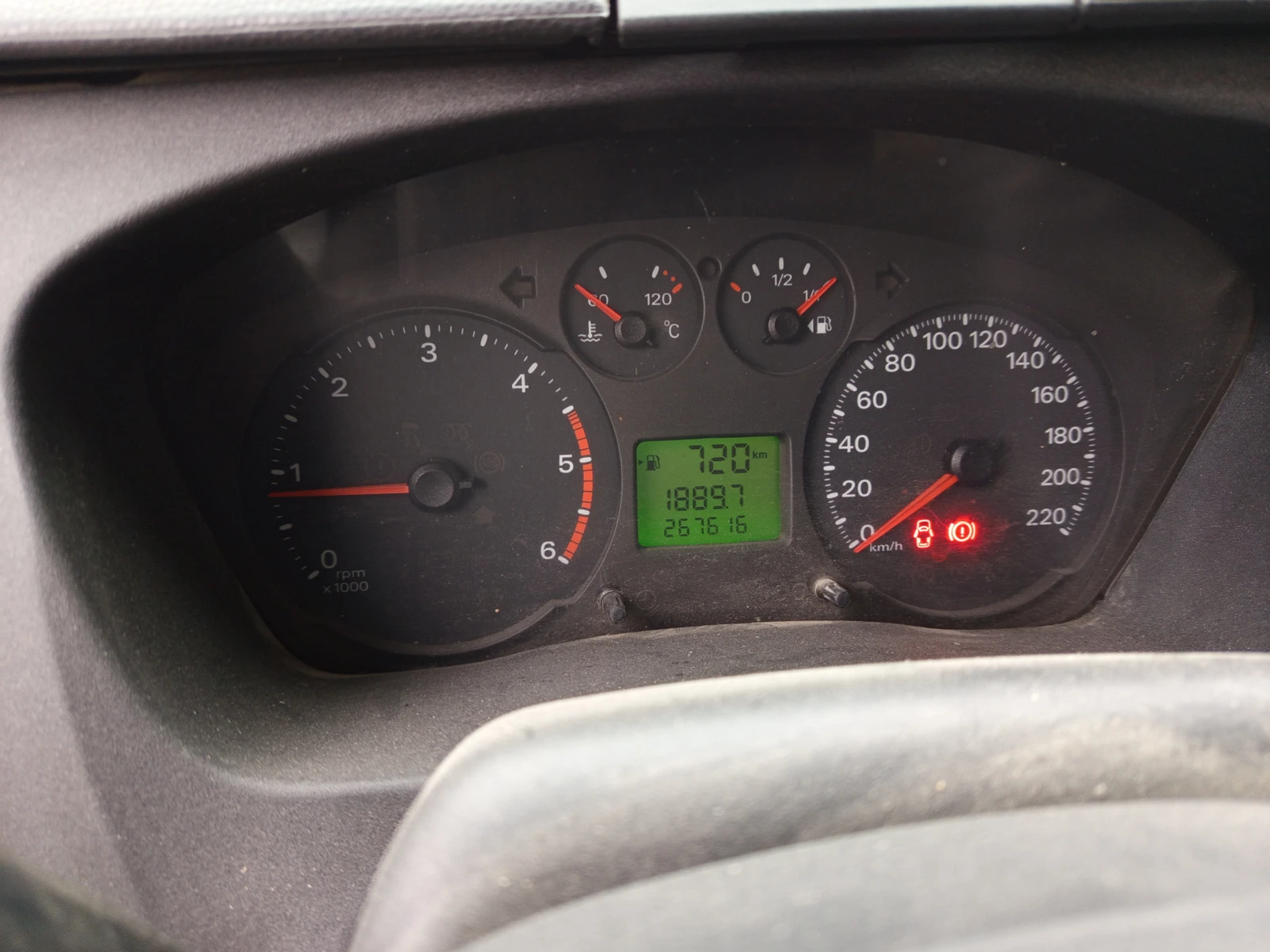 Ford Transit  - изображение 6