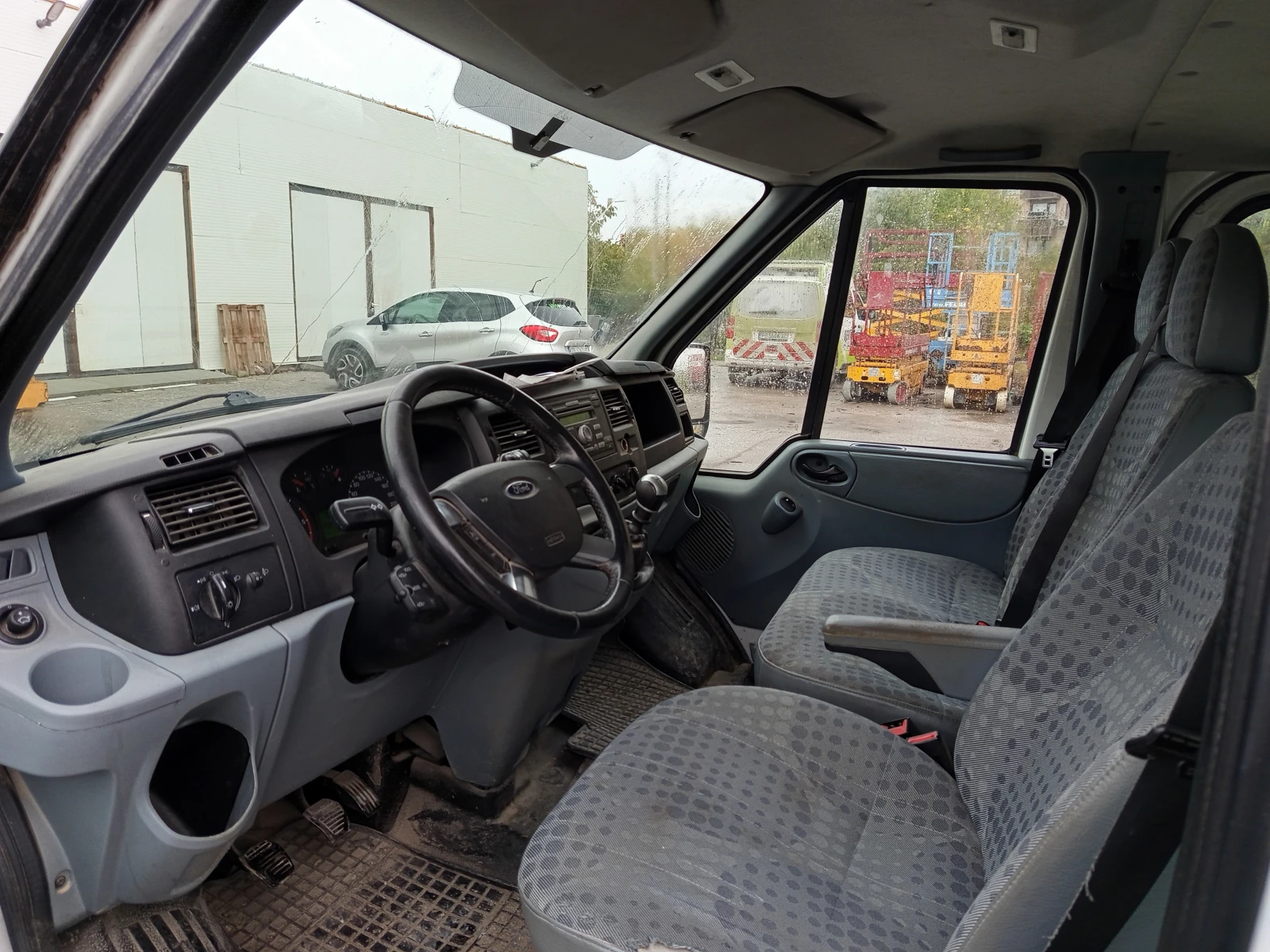 Ford Transit  - изображение 4