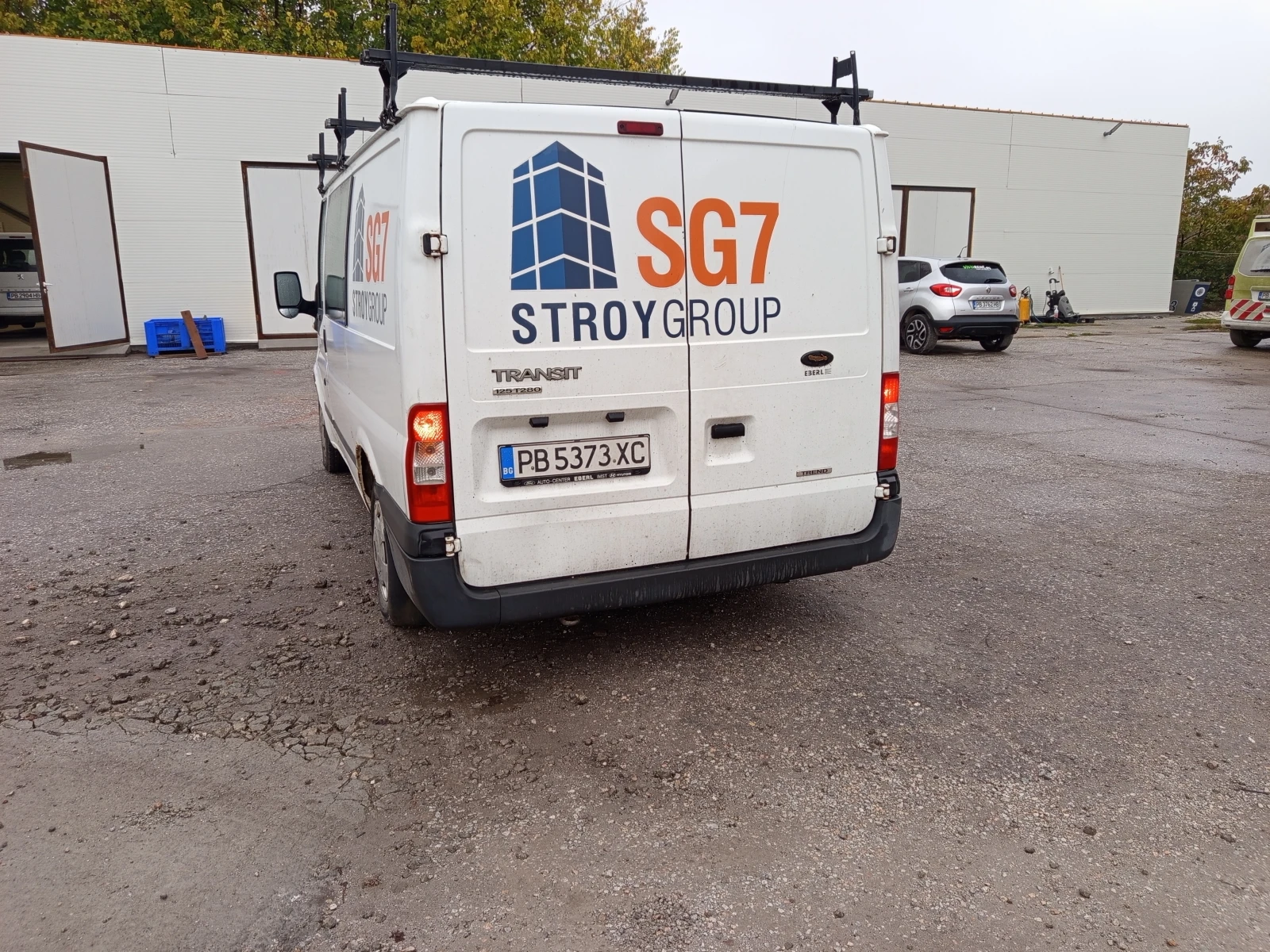 Ford Transit  - изображение 3