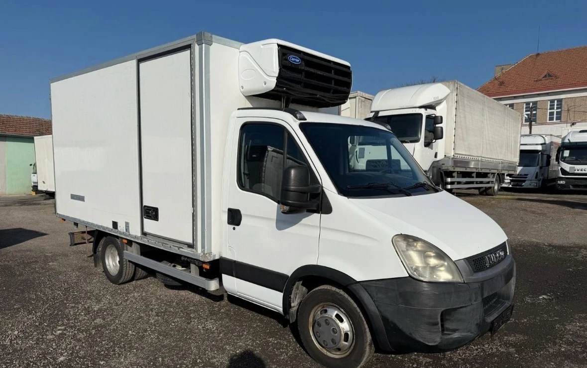 Iveco 35c13 �������� | Mobile.bg � ����������� 1